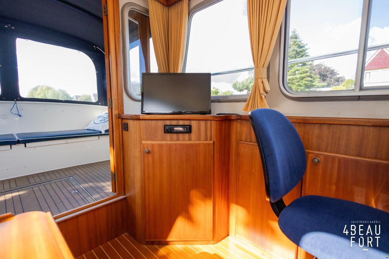 Jetten Bully 800
