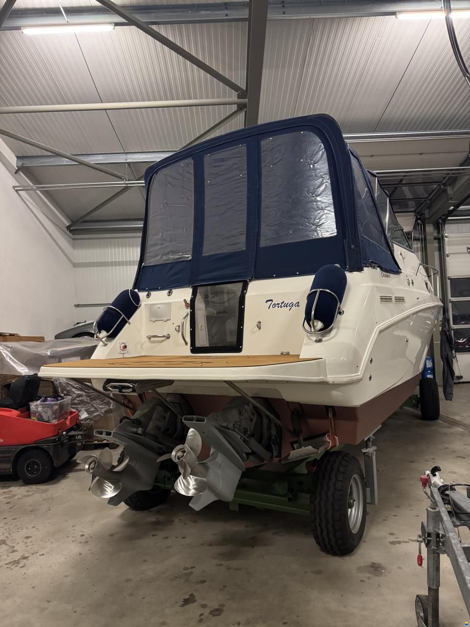 Cruisers Rogue 2670