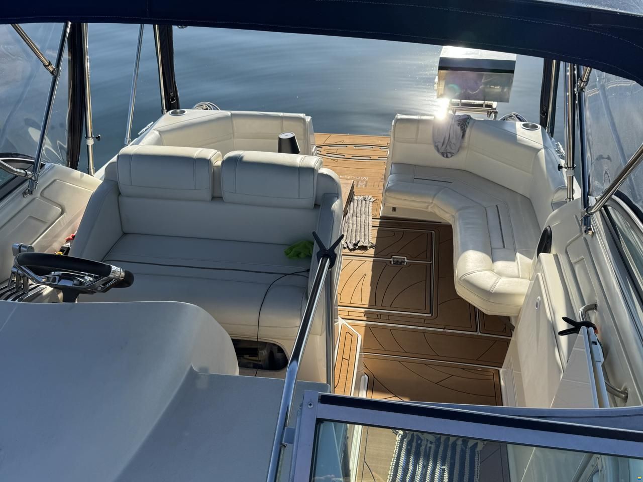 Cruisers Rogue 2670