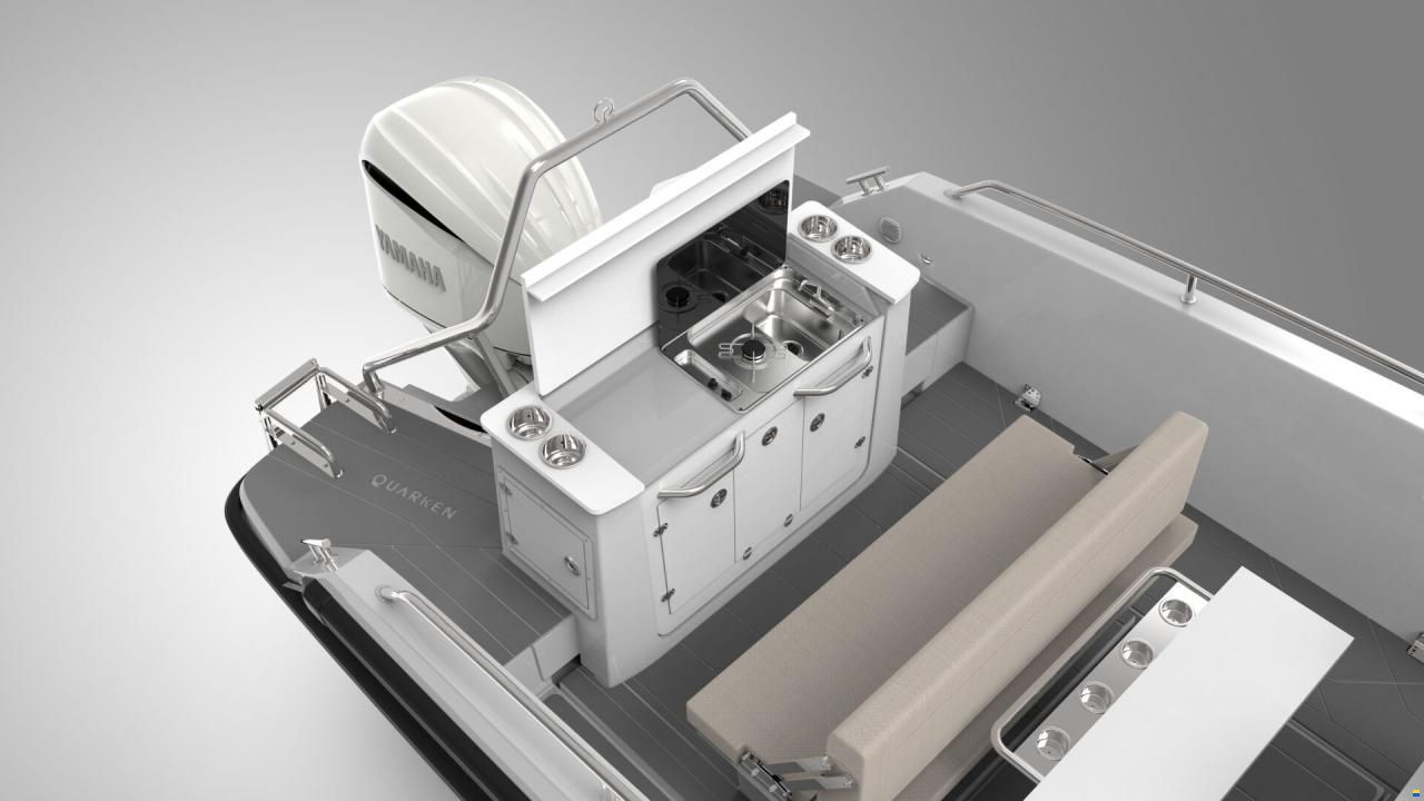 Quarken 27 Open V2