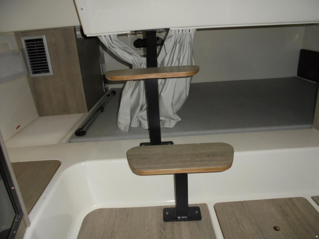 Quicksilver Activ 875 Sundeck mit 400PS