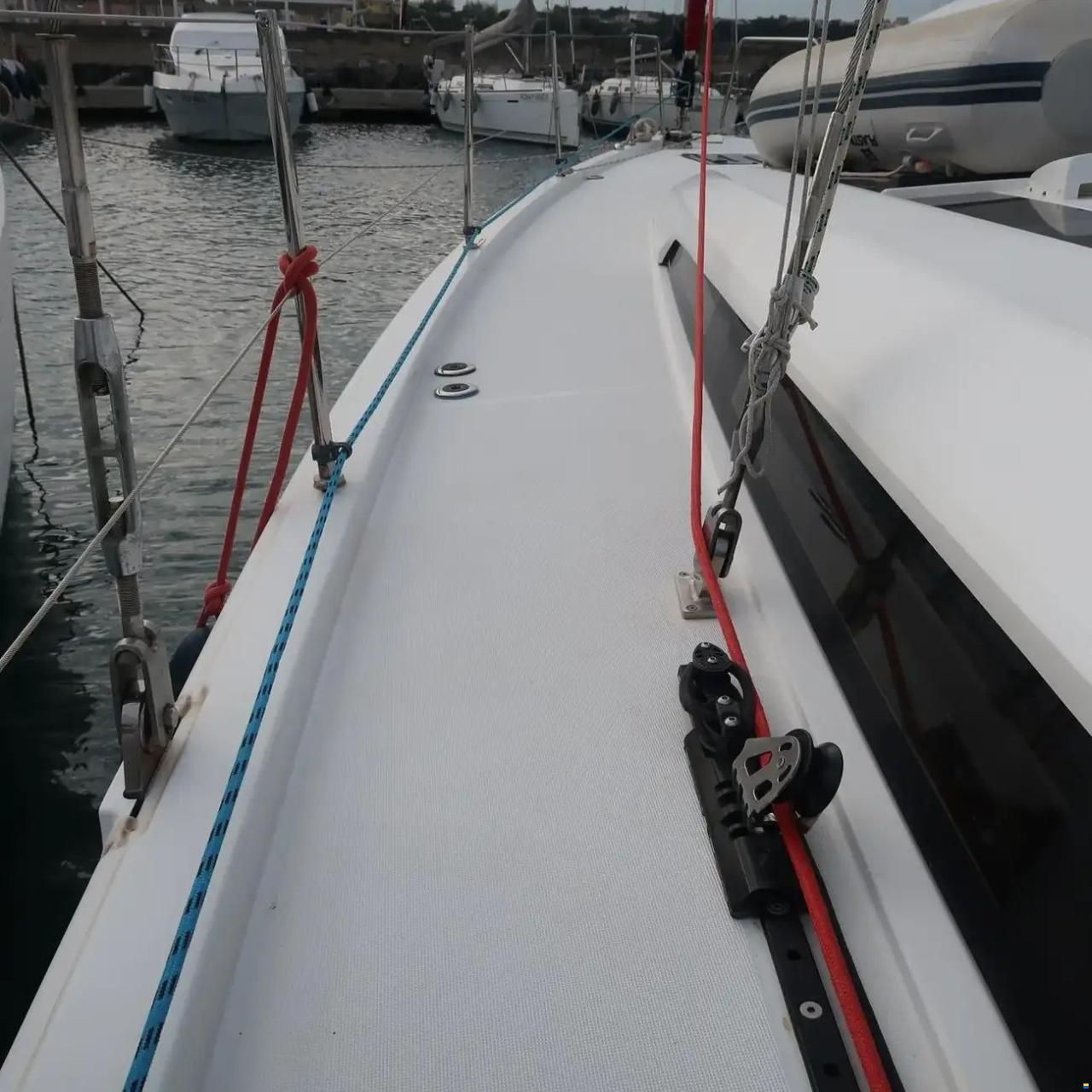Beneteau Oceanis 51.1