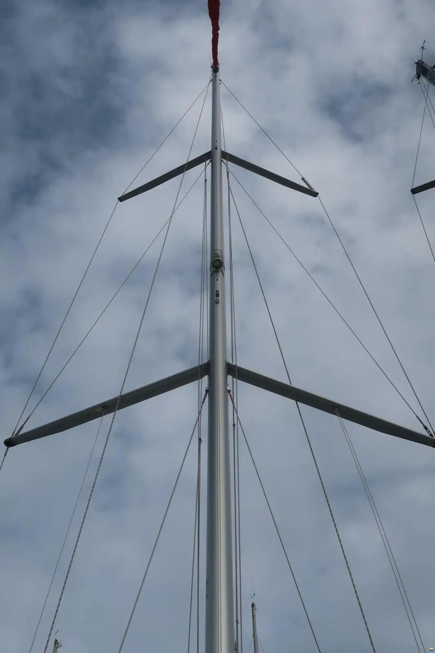 Beneteau Oceanis 51.1