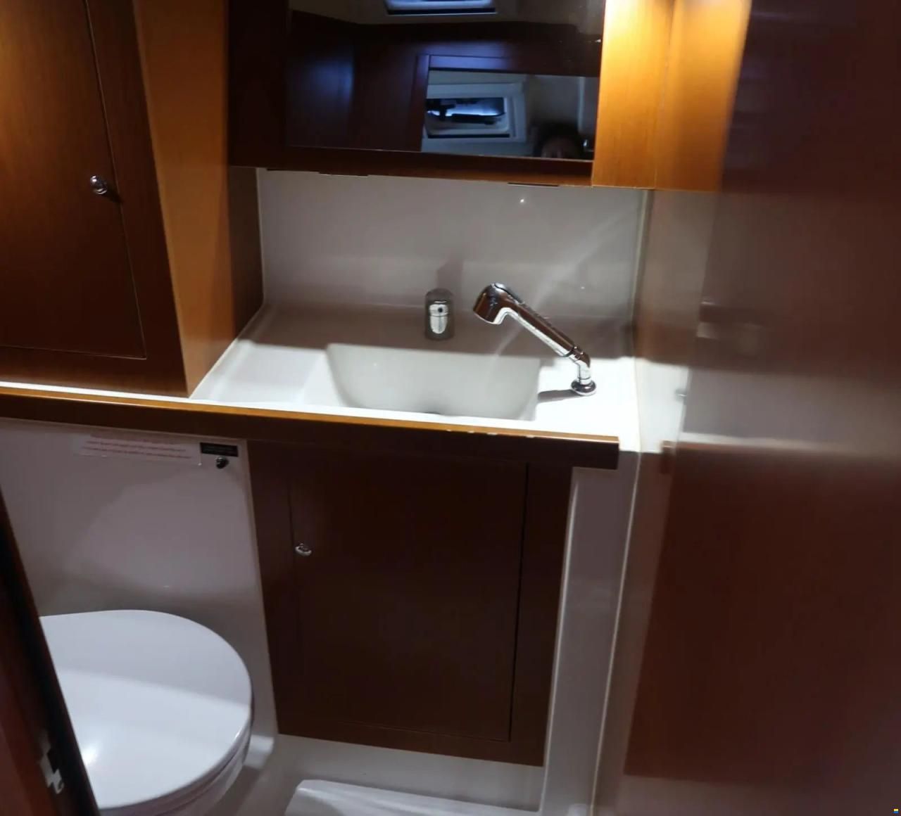 Beneteau Oceanis 41.1