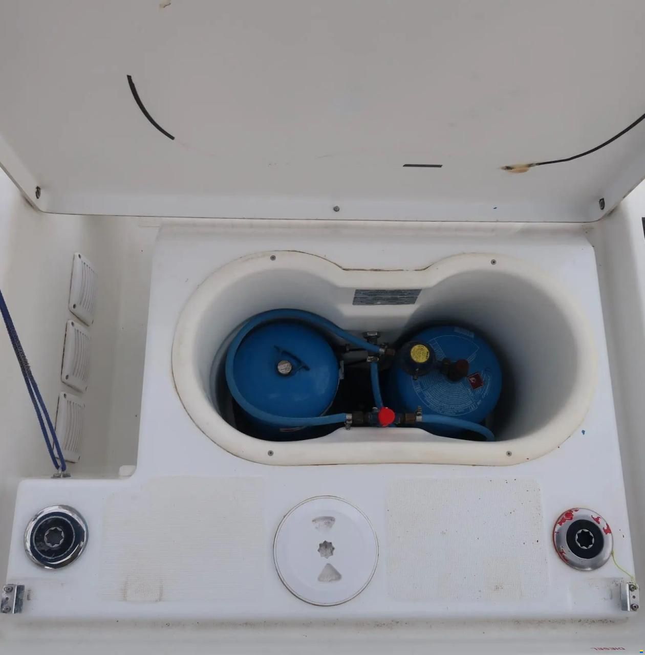 Beneteau Oceanis 41.1