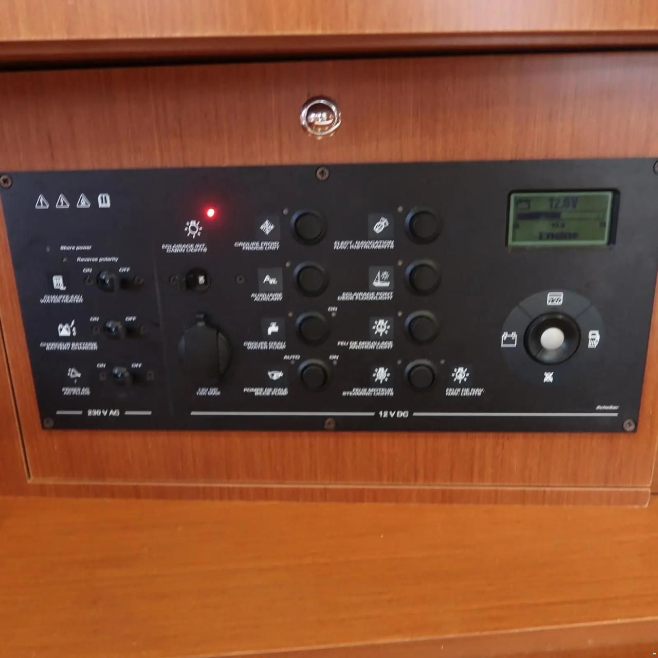 Beneteau Oceanis 41.1