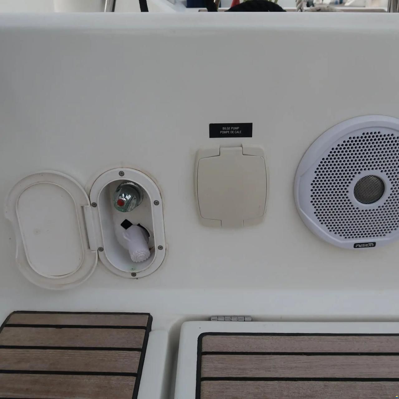 Beneteau Oceanis 41.1