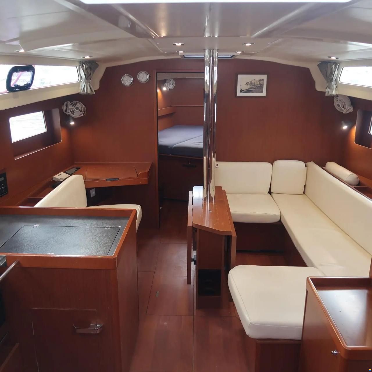 Beneteau Oceanis 41.1