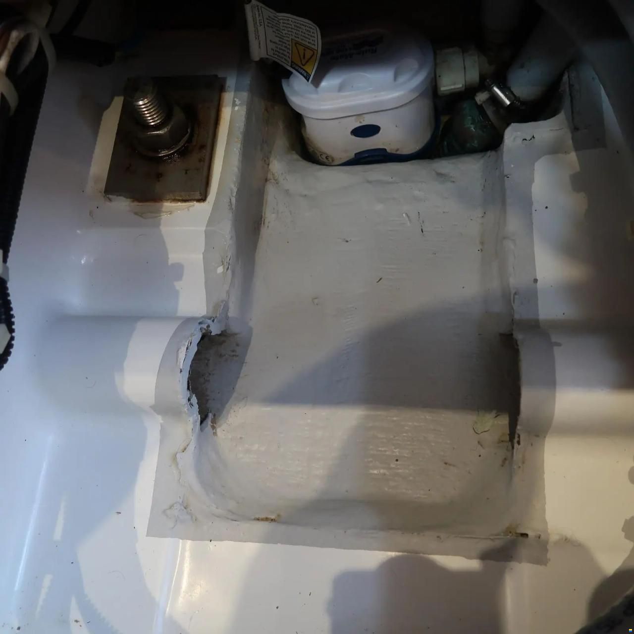 Beneteau Oceanis 41.1