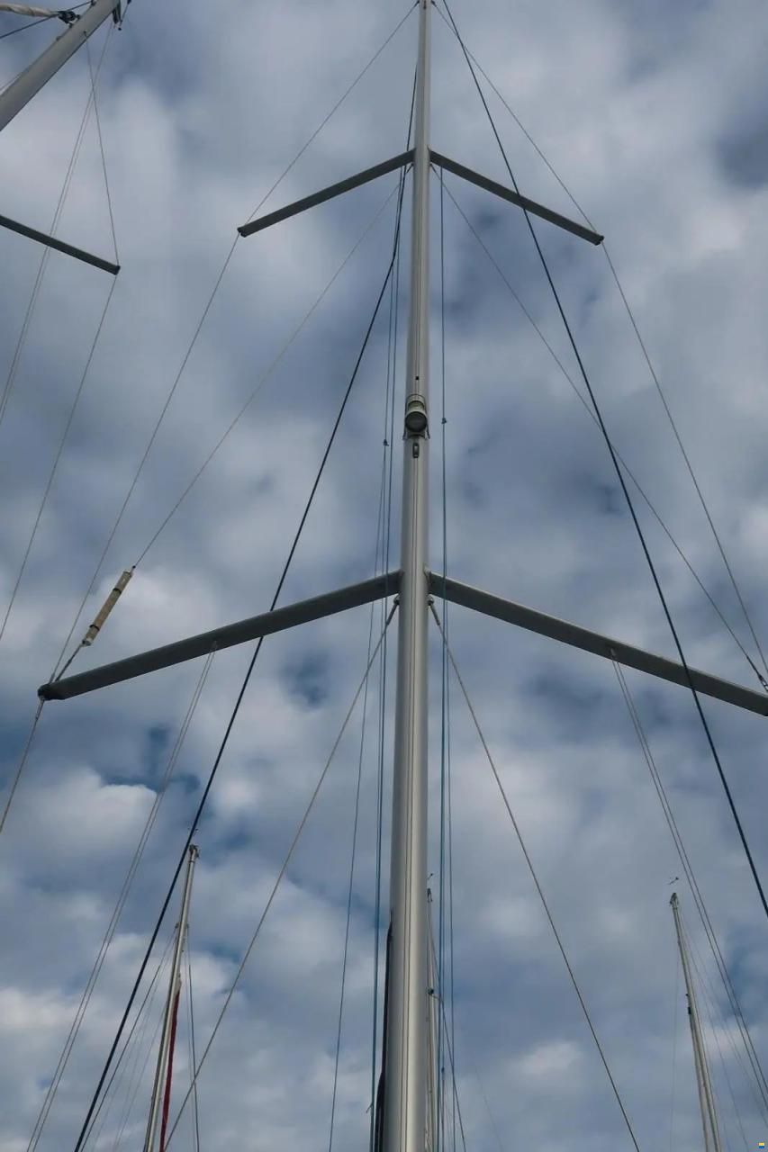 Beneteau Oceanis 41.1