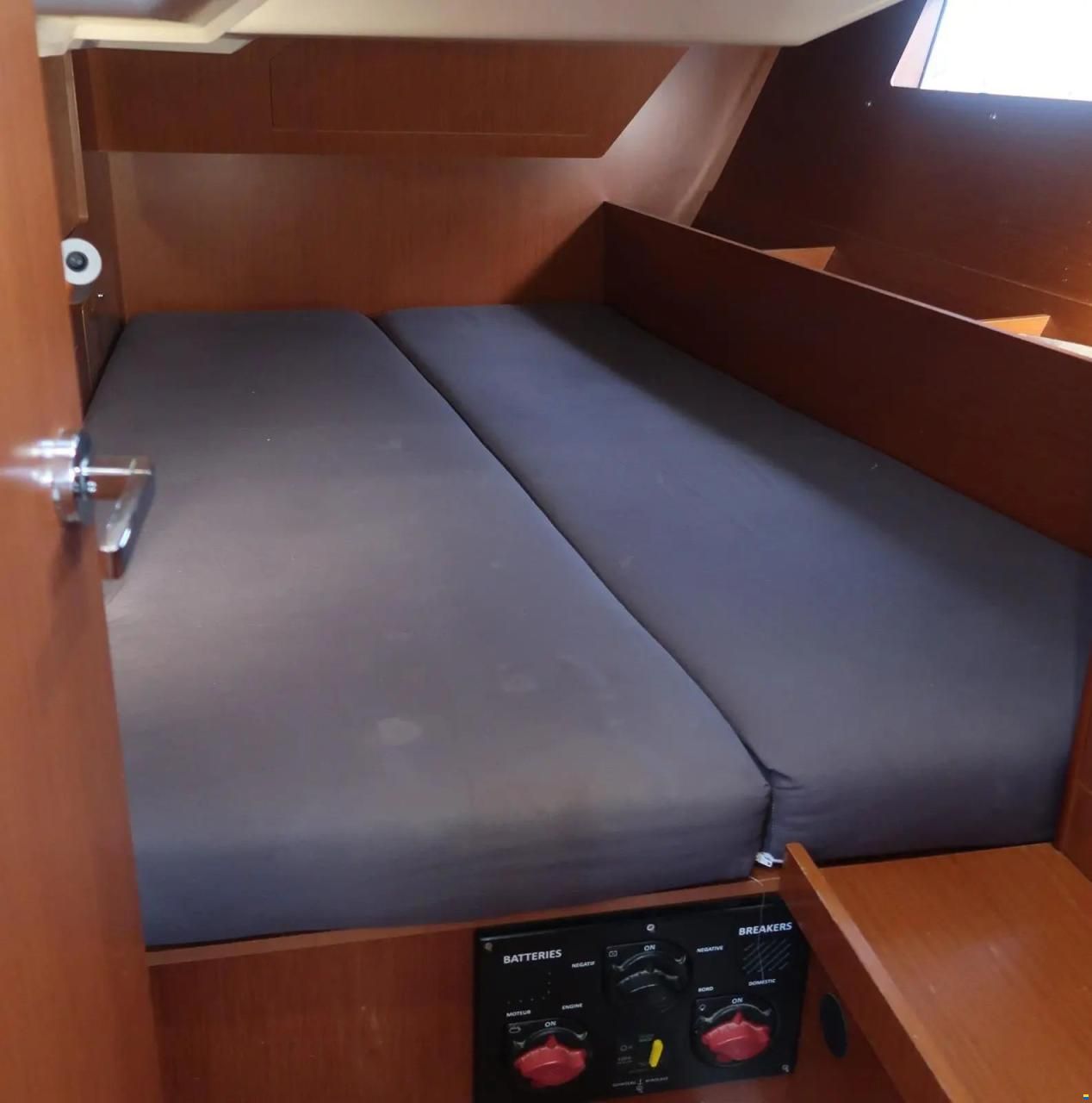 Beneteau Oceanis 41.1