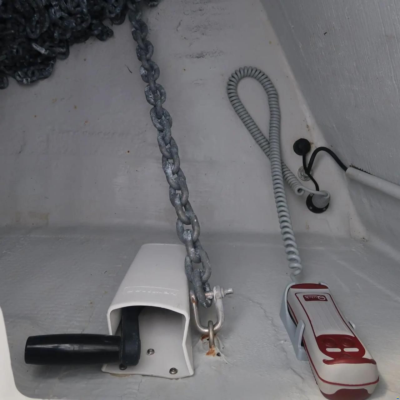 Beneteau Oceanis 41.1
