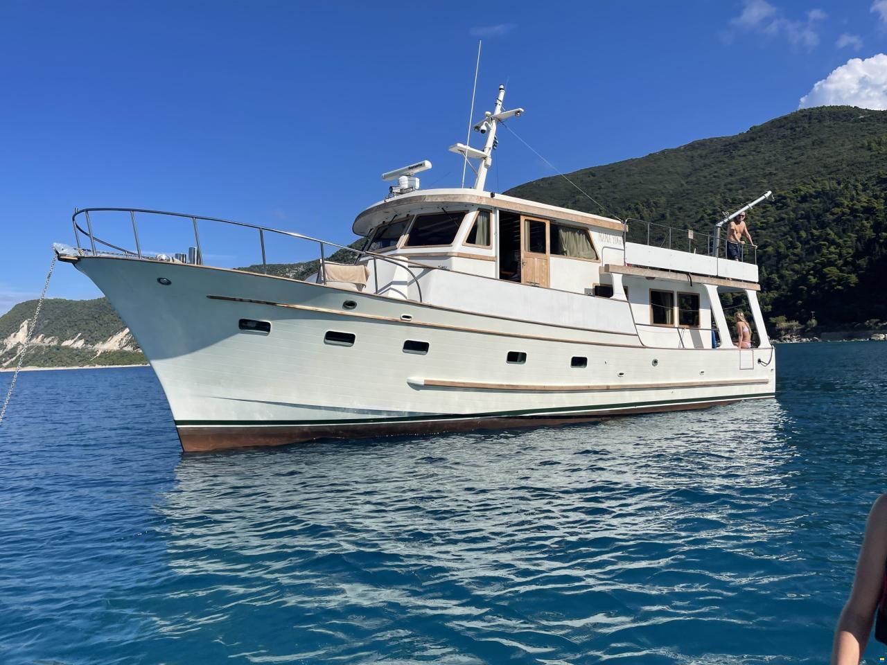 Blue ocean 50
