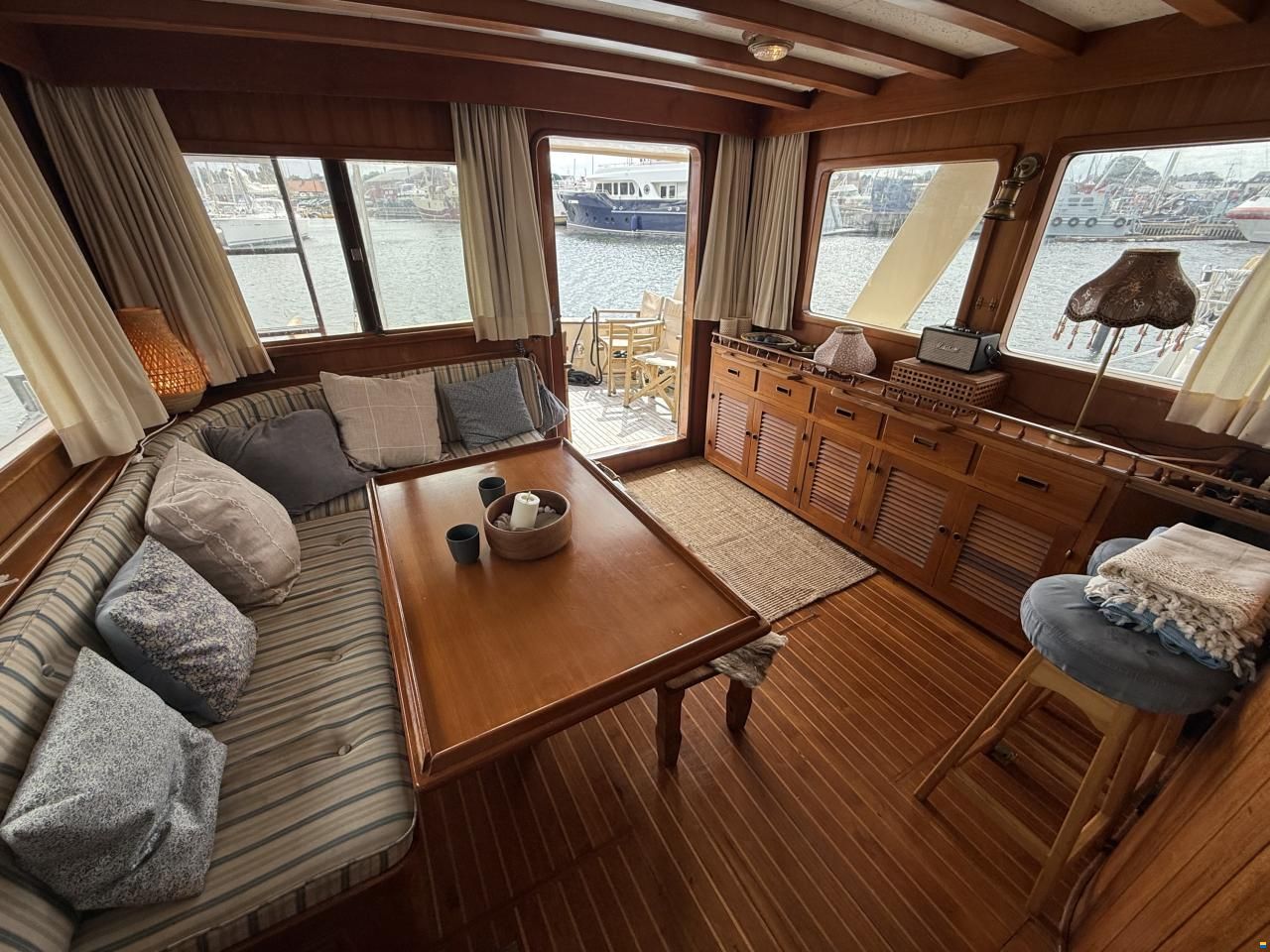 Blue ocean 50