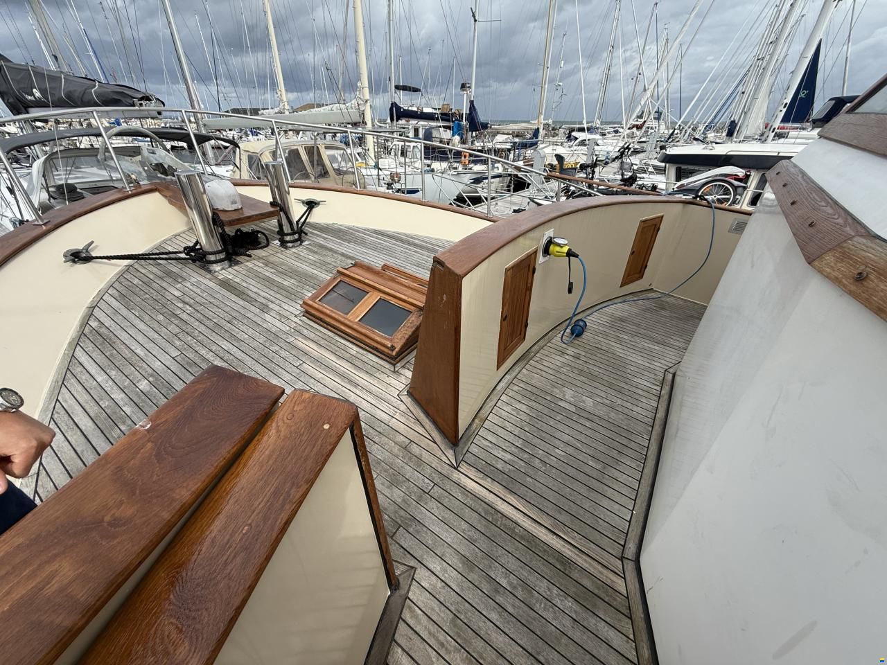 Blue ocean 50