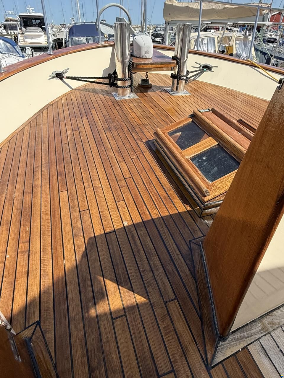 Blue ocean 50