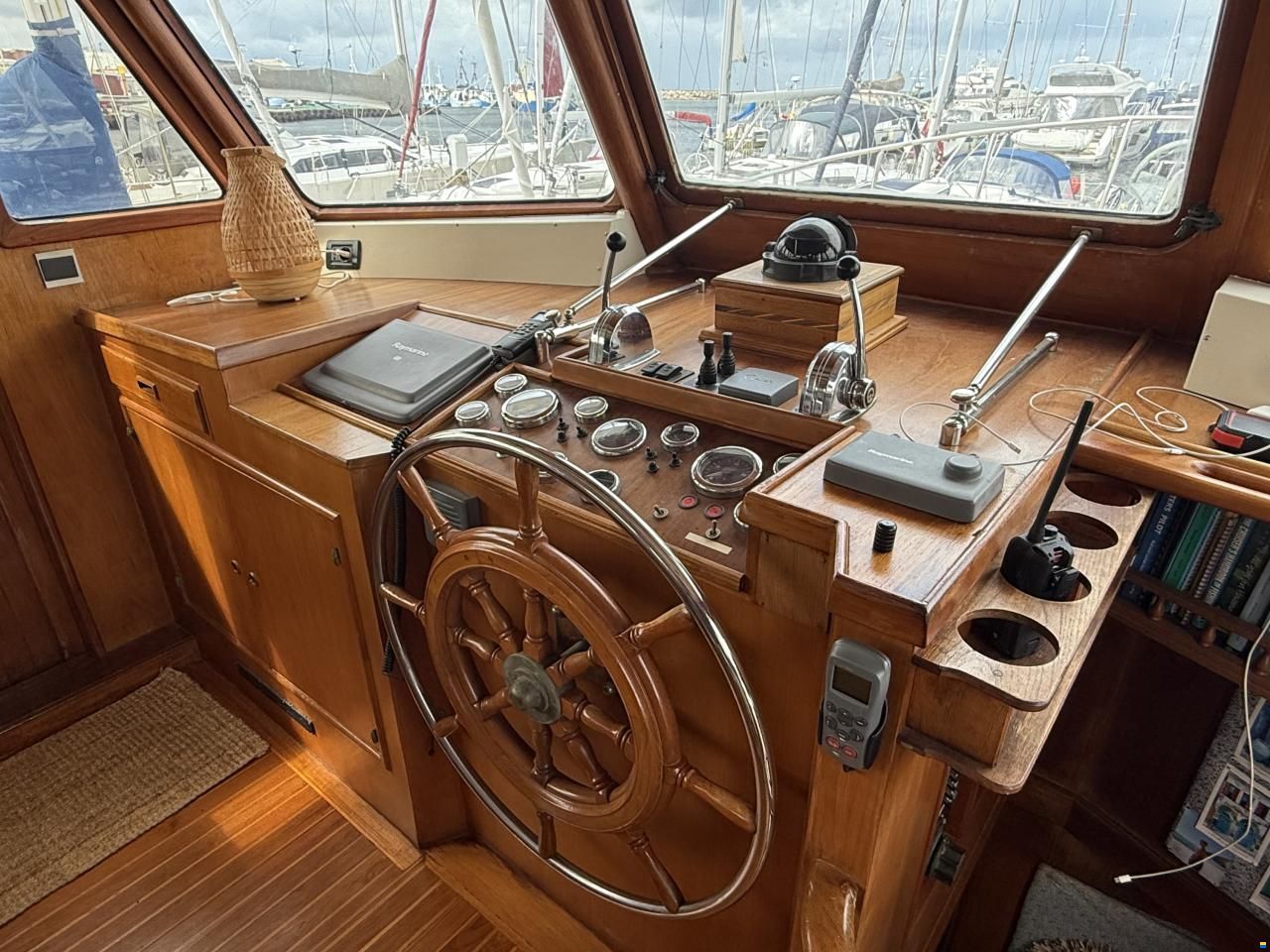 Blue ocean 50