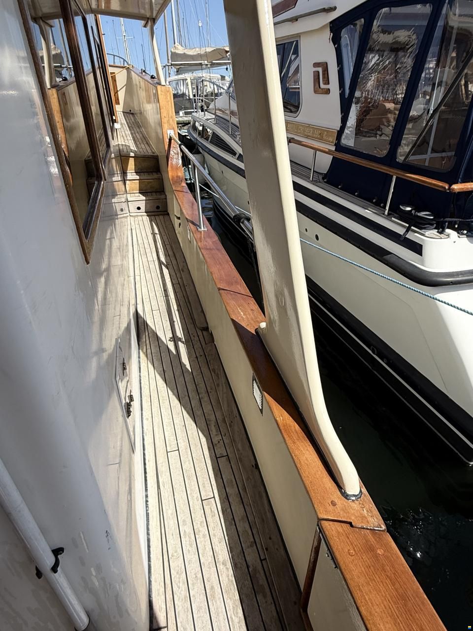 Blue ocean 50
