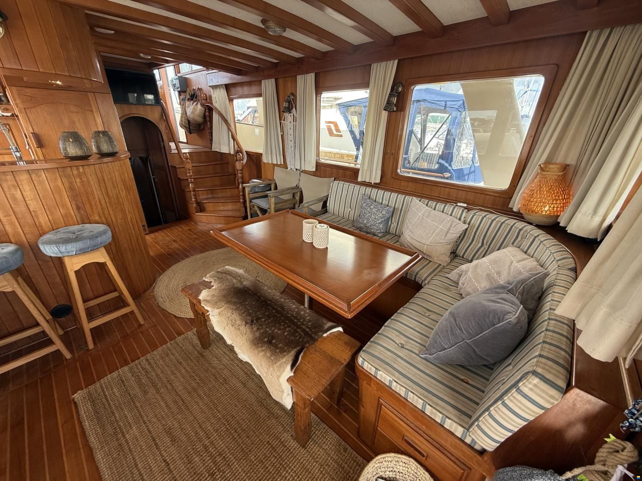 Blue ocean 50