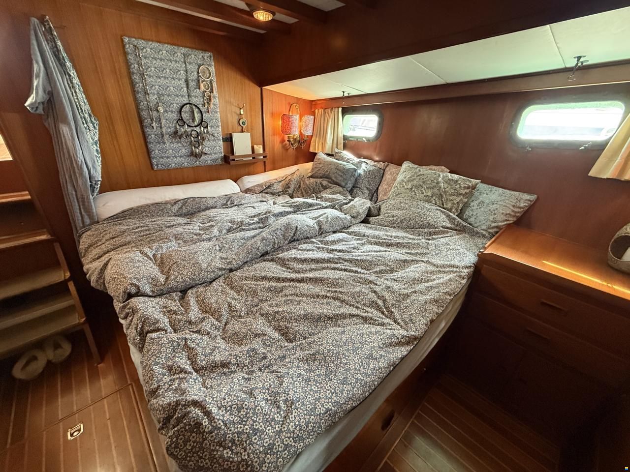 Blue ocean 50