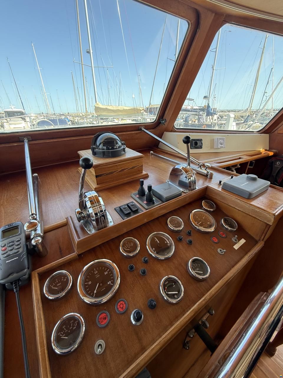 Blue ocean 50