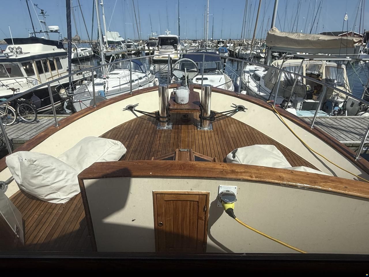 Blue ocean 50