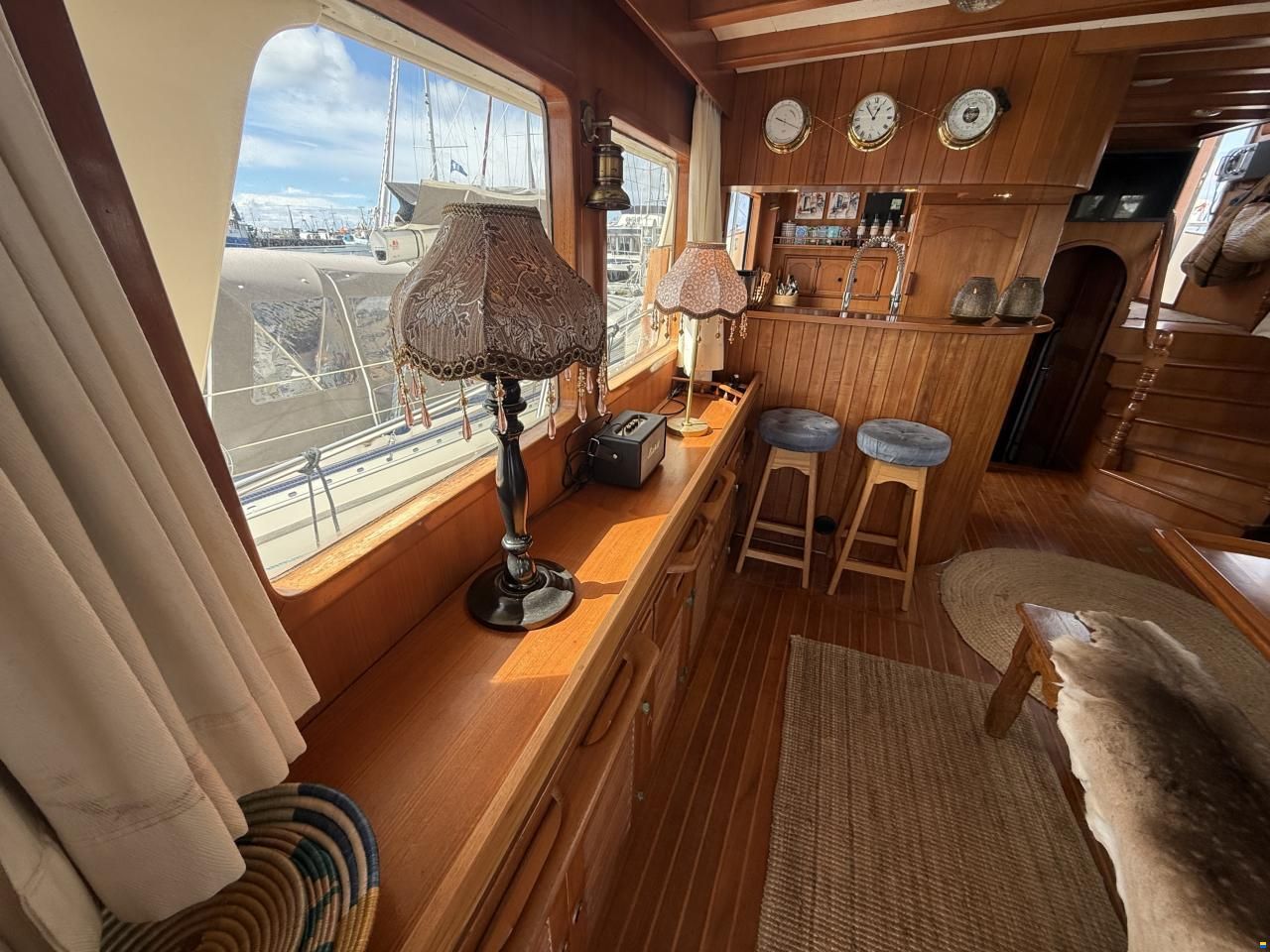 Blue ocean 50