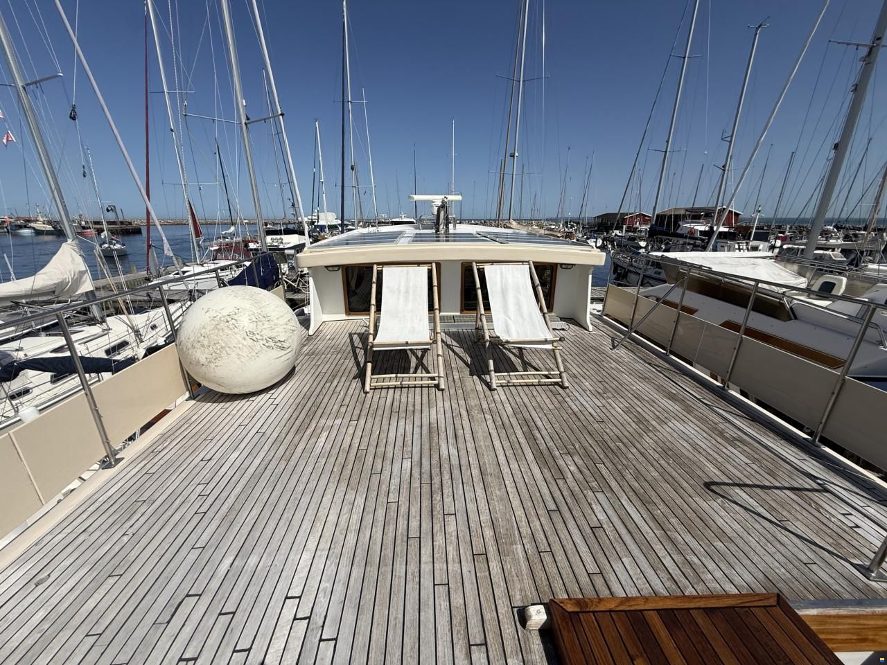 Blue ocean 50