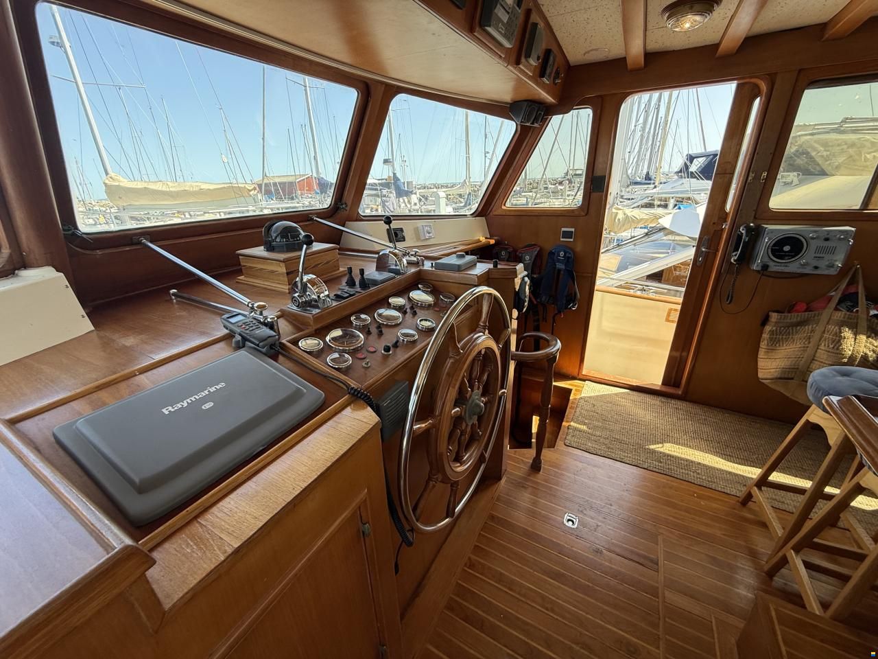 Blue ocean 50