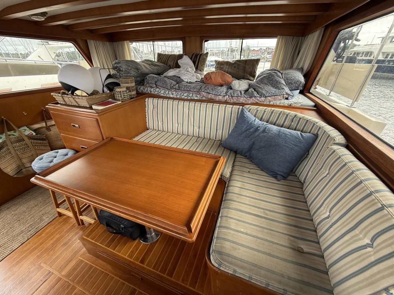 Blue ocean 50