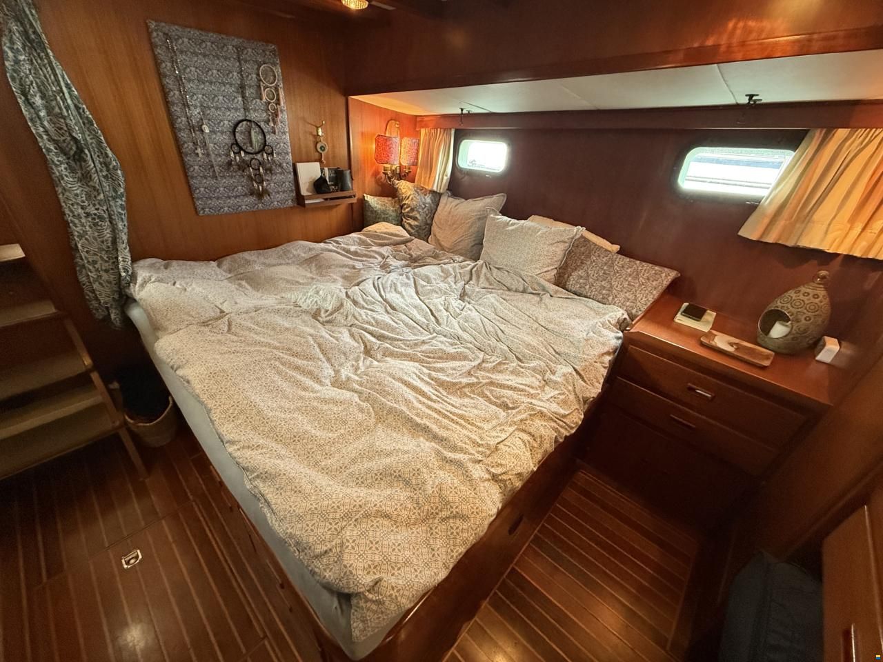 Blue ocean 50