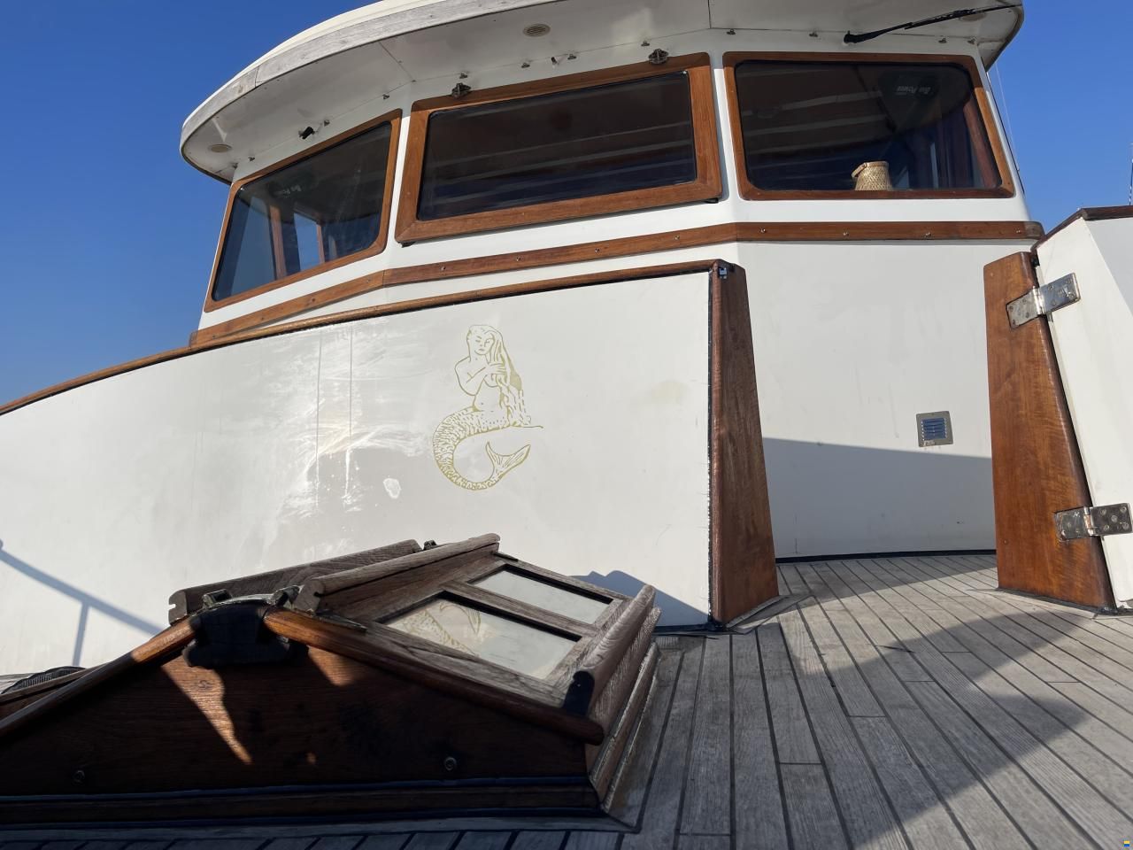 Blue ocean 50