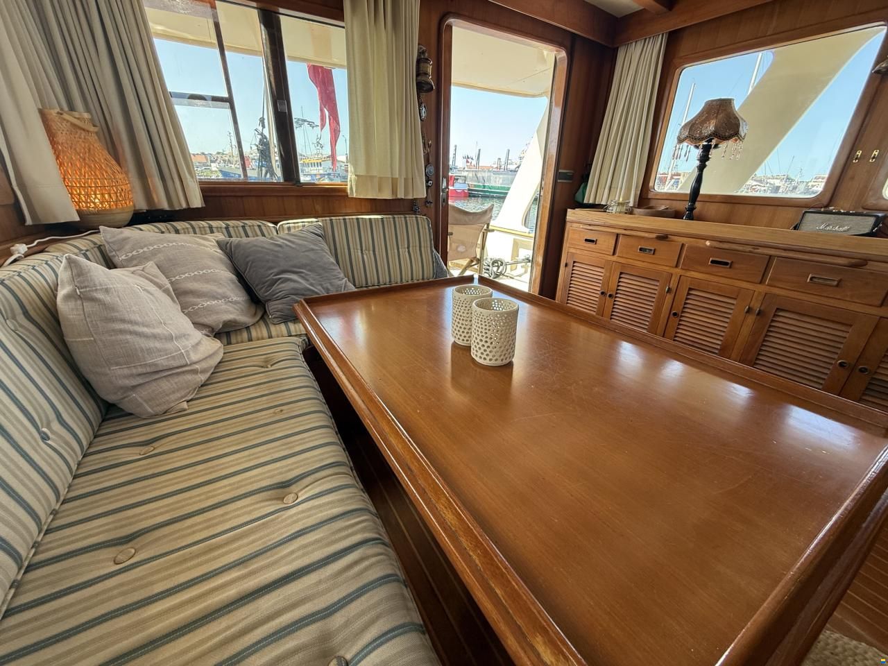 Blue ocean 50