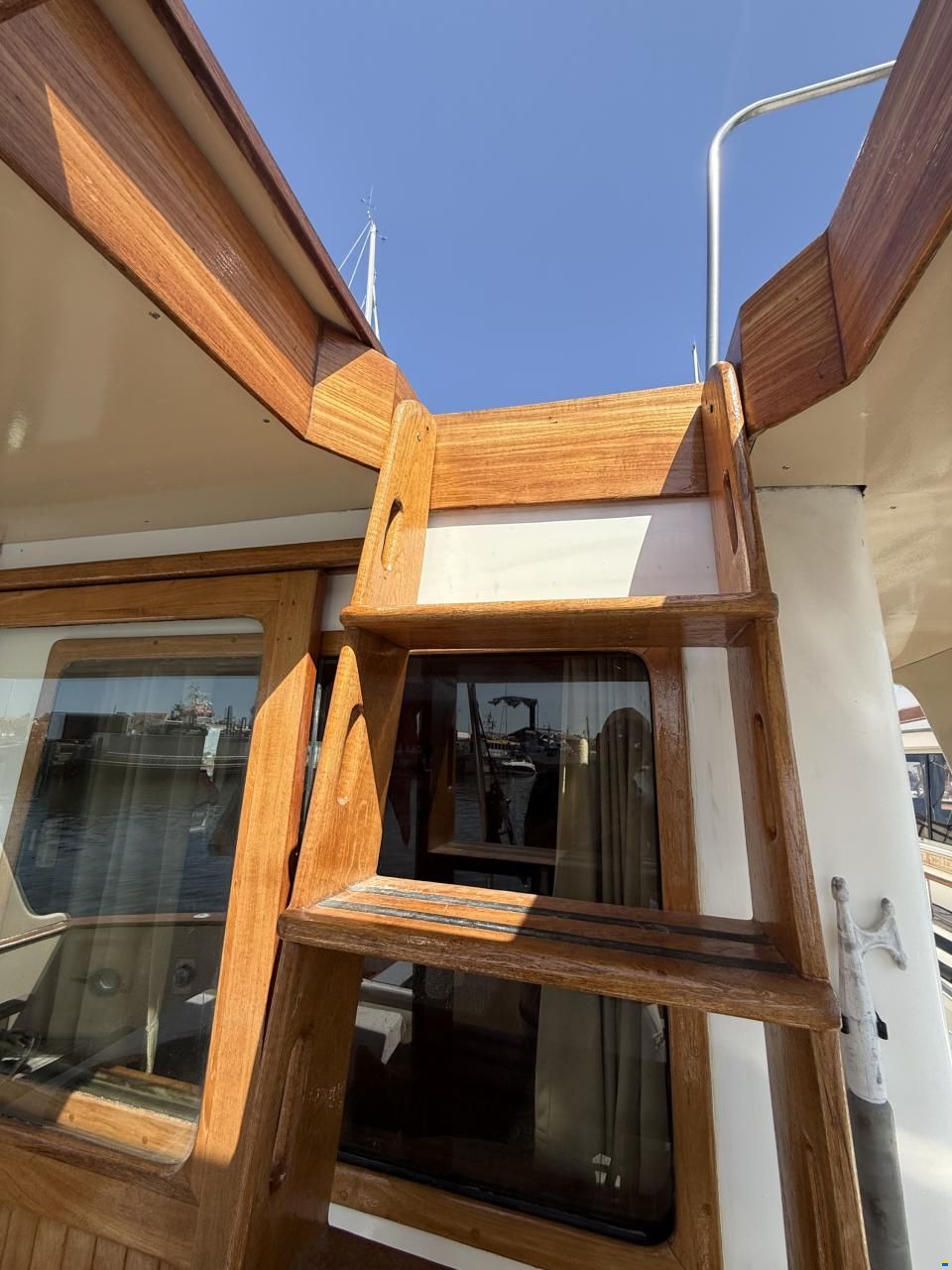 Blue ocean 50