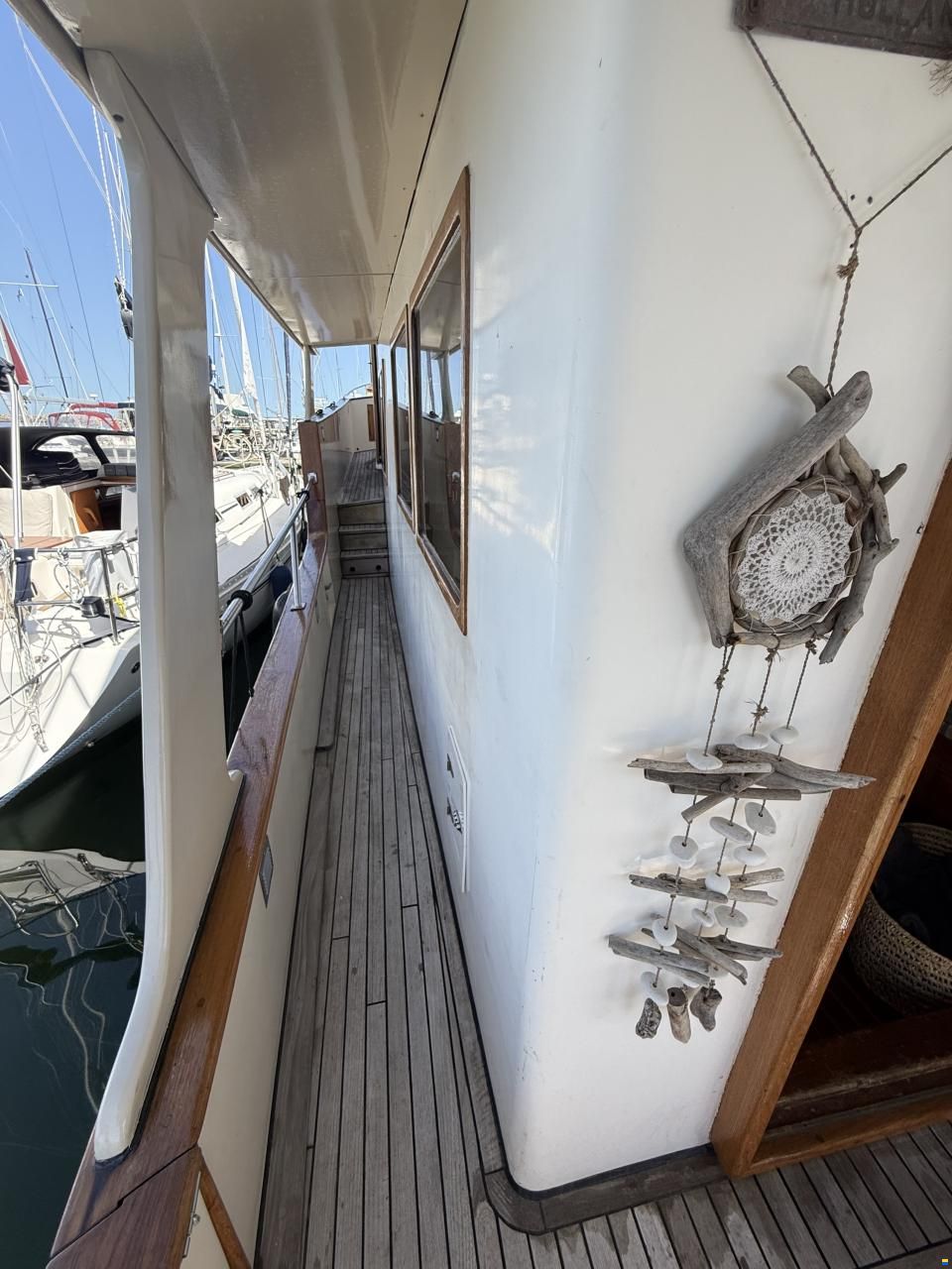 Blue ocean 50
