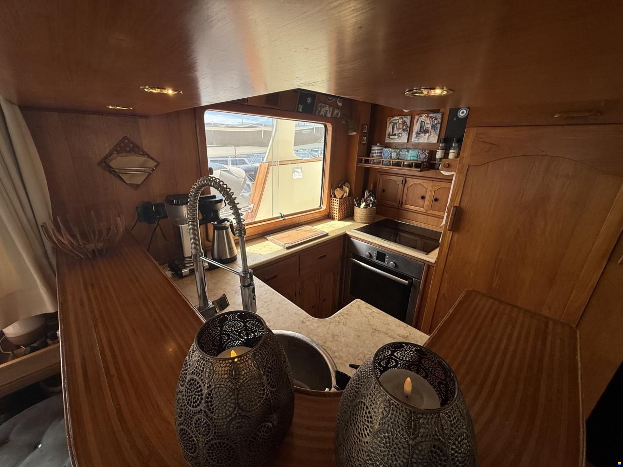 Blue ocean 50