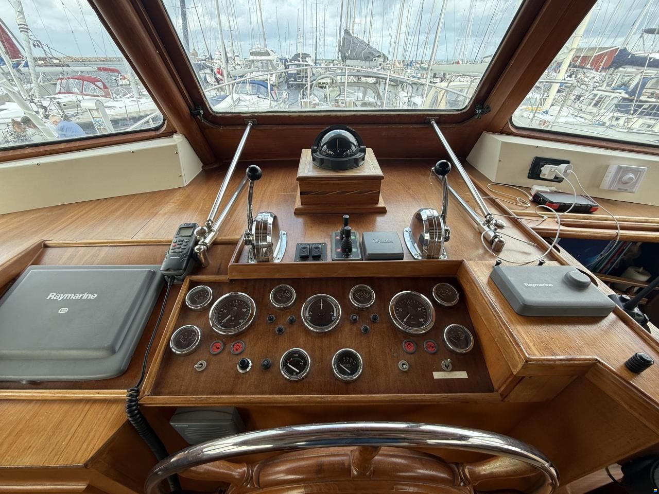 Blue ocean 50