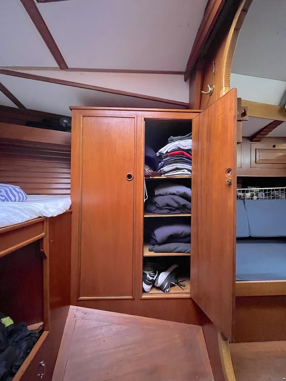 Van de Stadt Caribbean 40