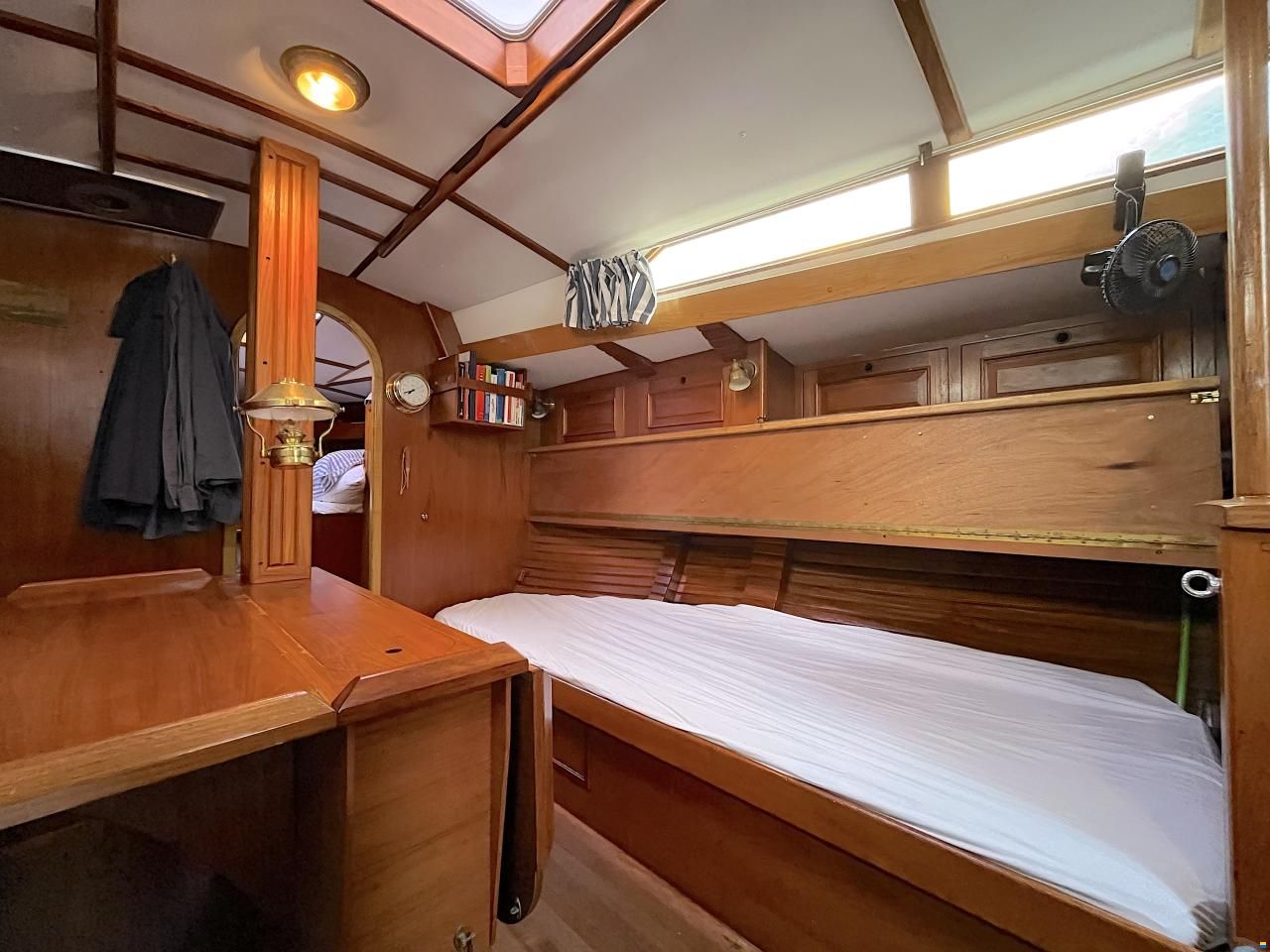 Van de Stadt Caribbean 40