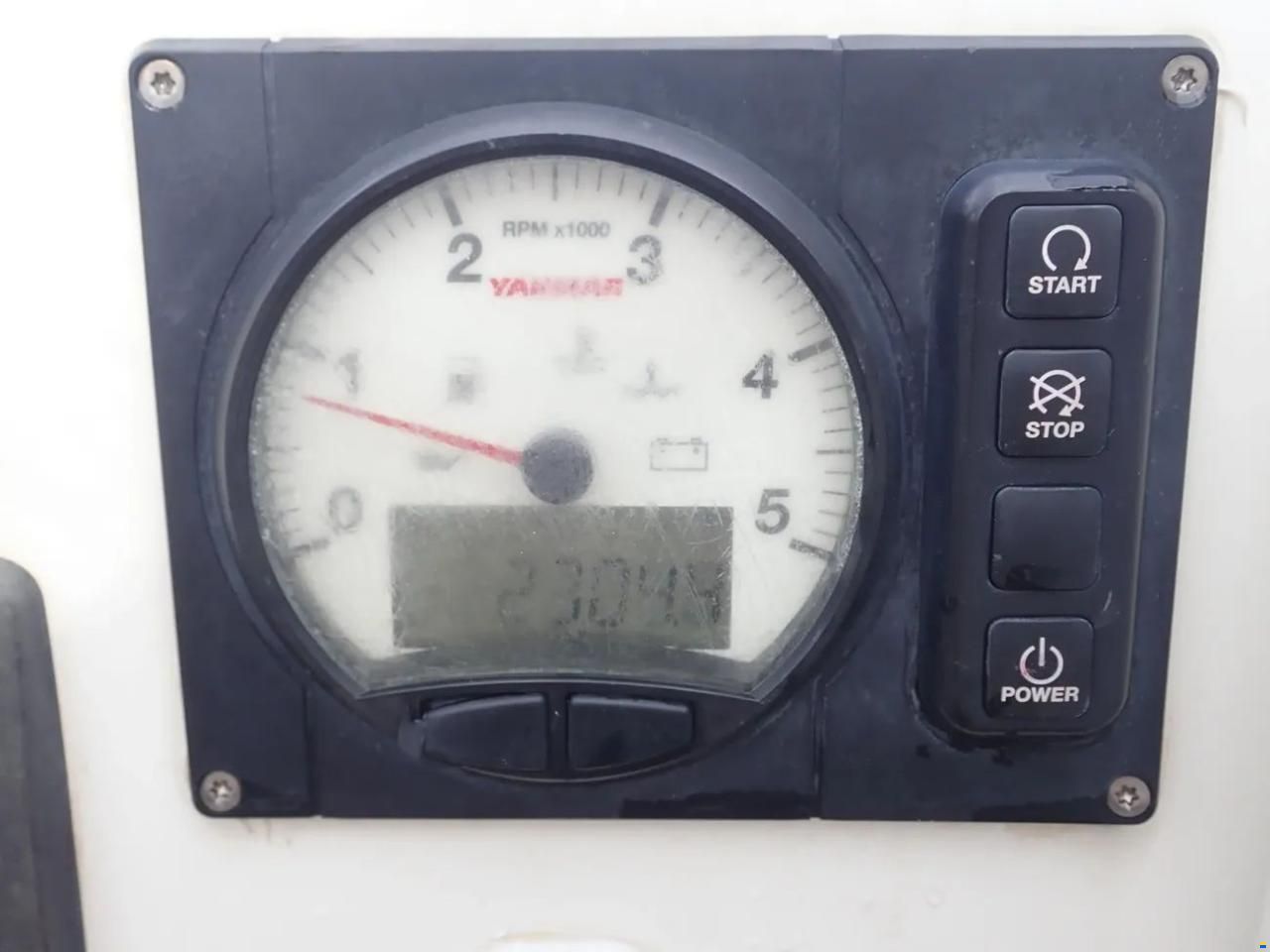 Beneteau Oceanis 46.1