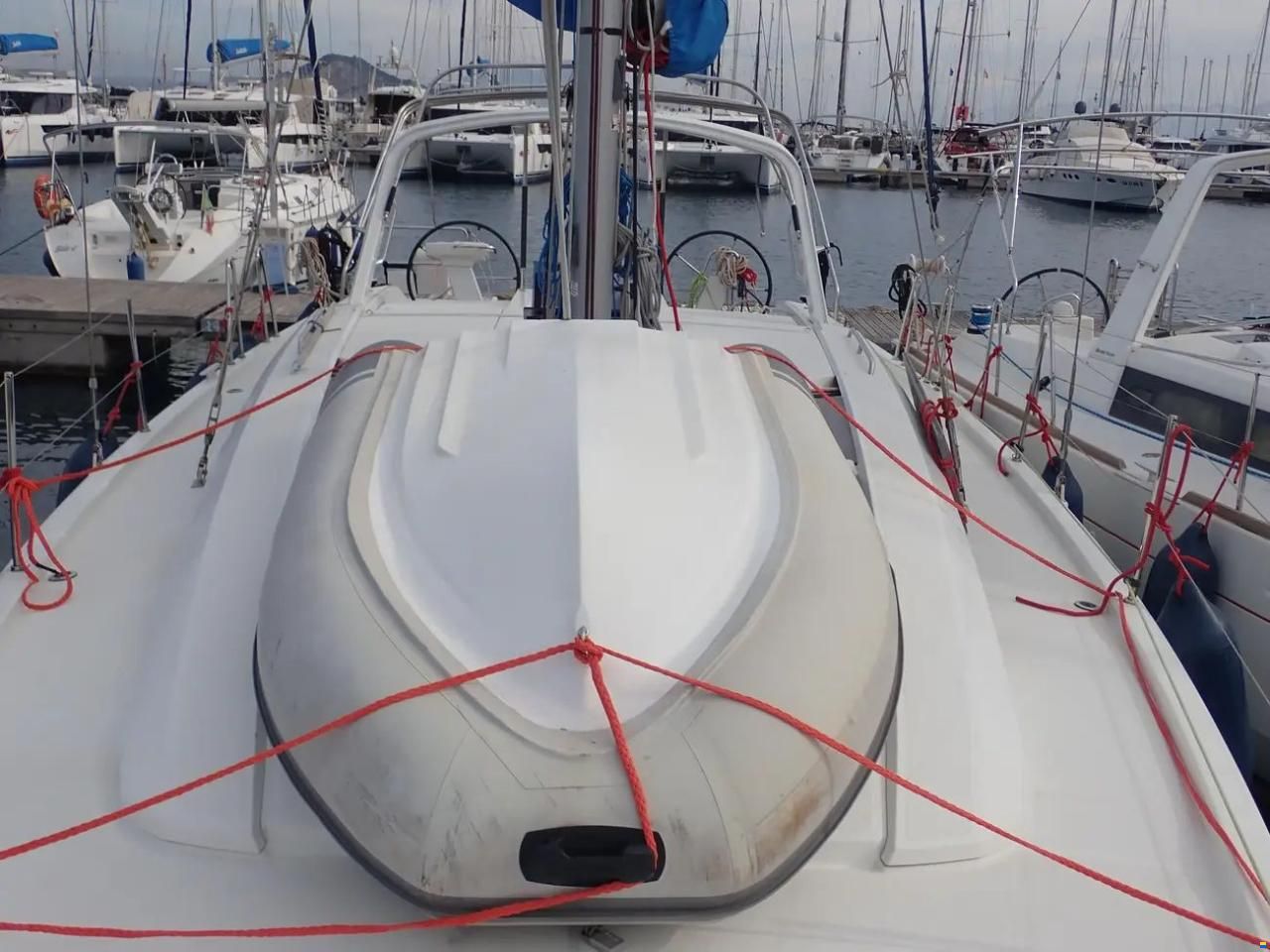 Beneteau Oceanis 46.1