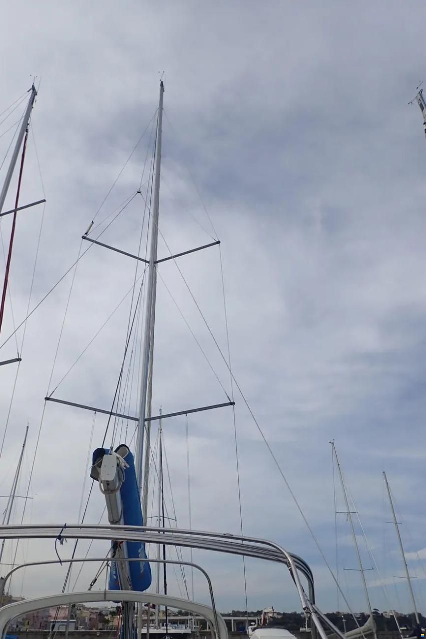 Beneteau Oceanis 46.1