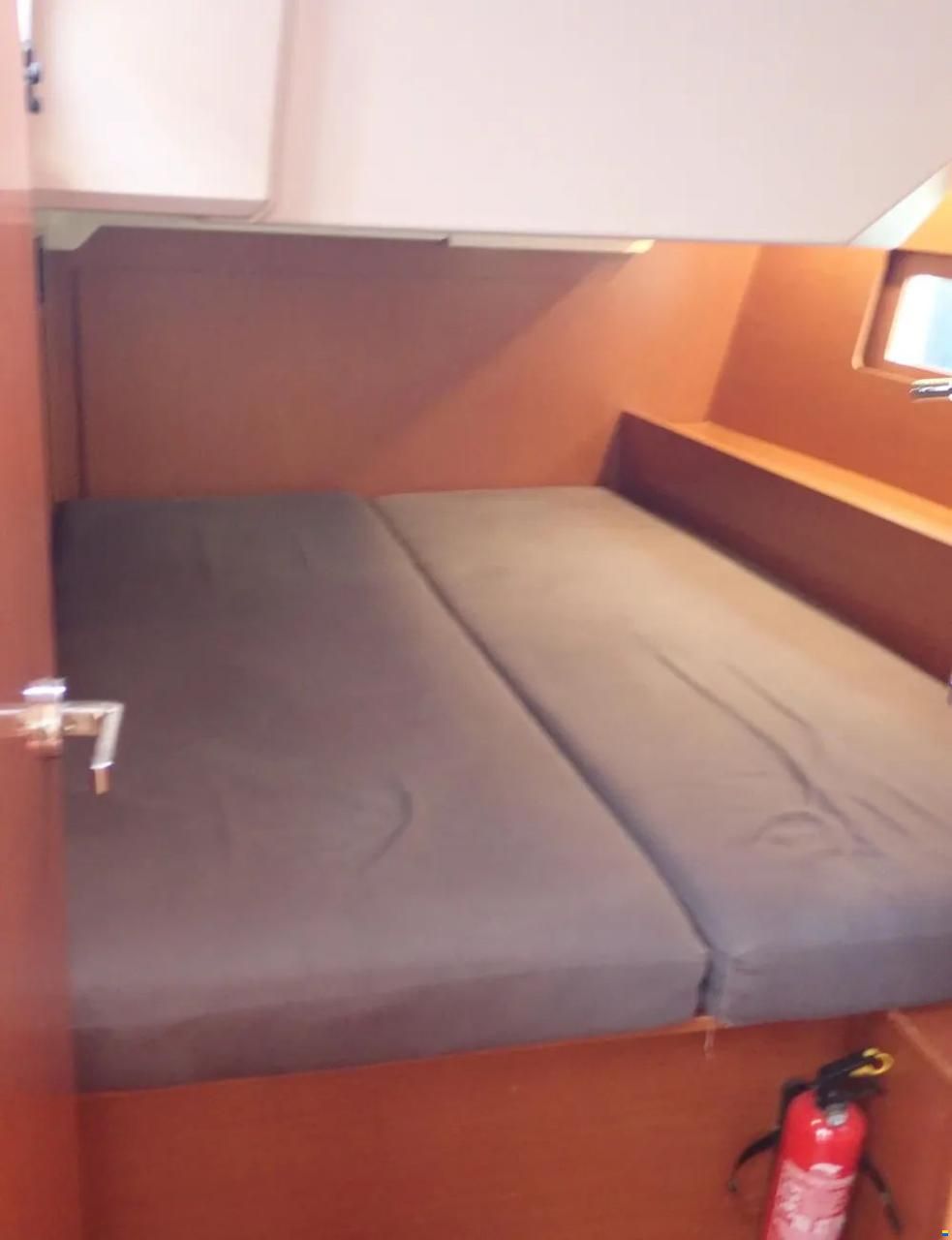 Beneteau Oceanis 46.1