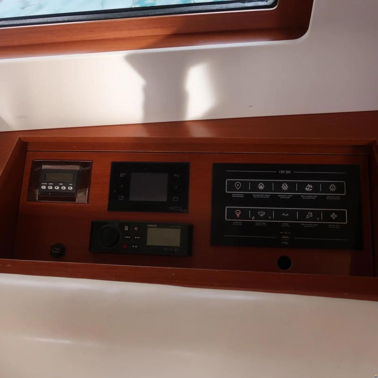 Beneteau Oceanis 46.1