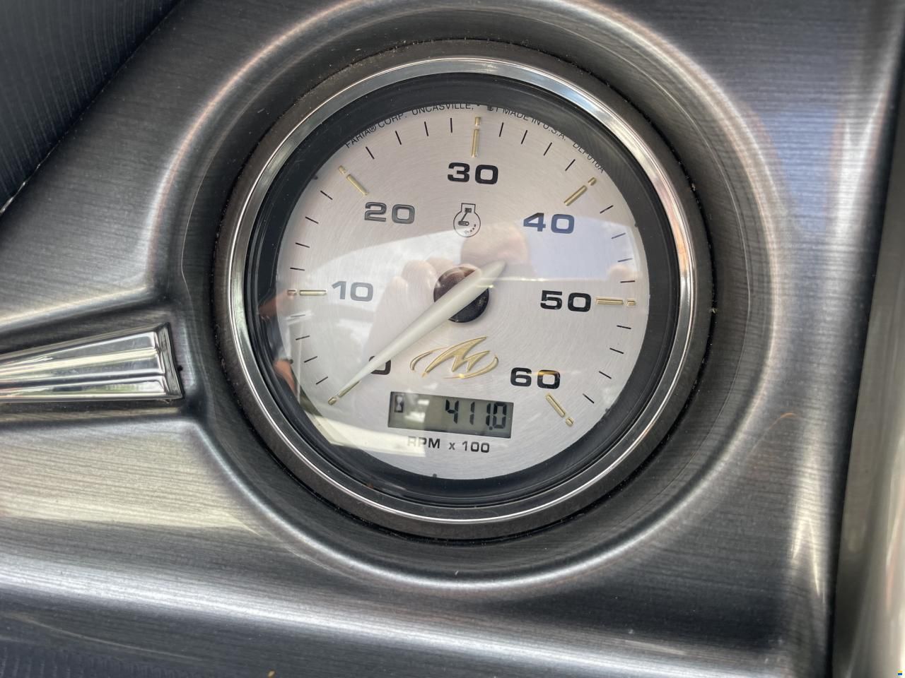 Monterey 204 FS