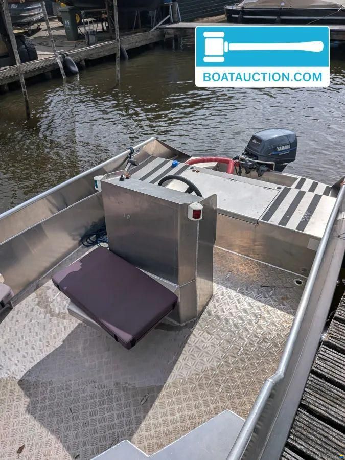 Boats-NL.com LE 500