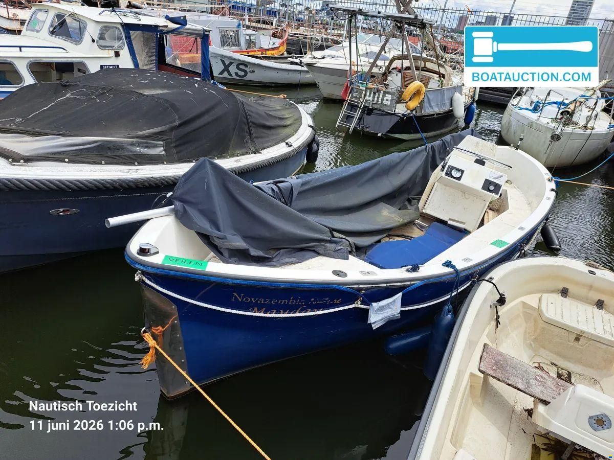 Nova Zembla 650