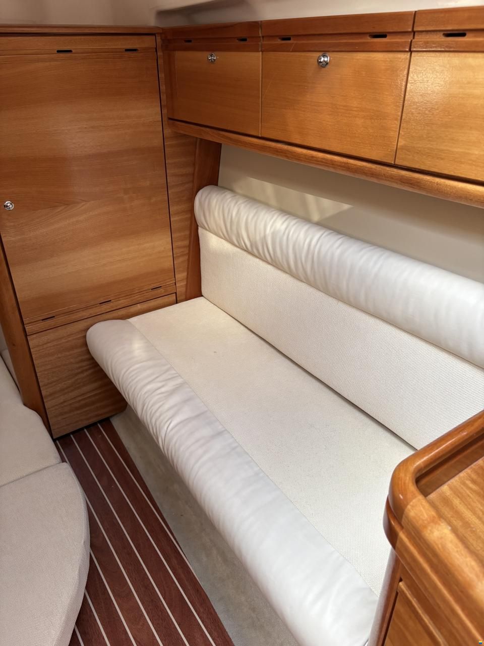 Bavaria 30 Sport Open