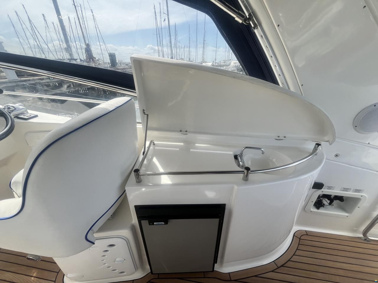 Bavaria 30 Sport Open