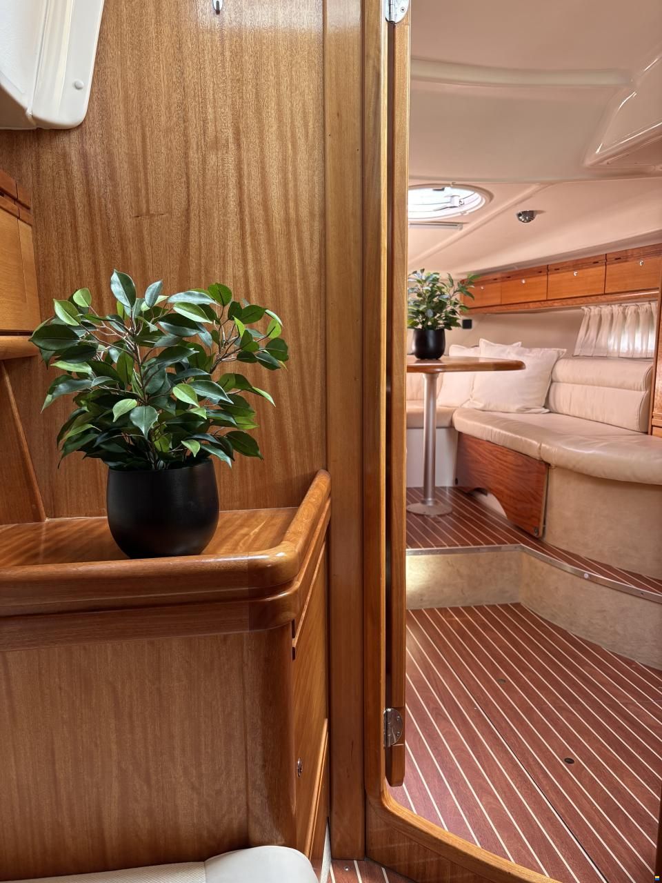 Bavaria 30 Sport Open